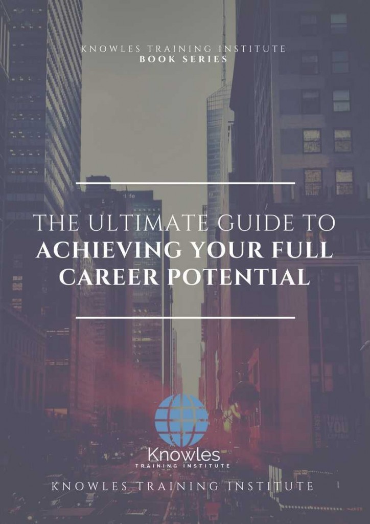 Achieving Your Full Career Potential Book