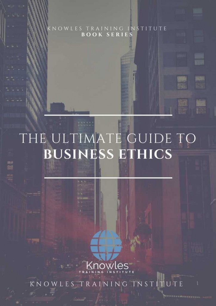 Business Ethics Book