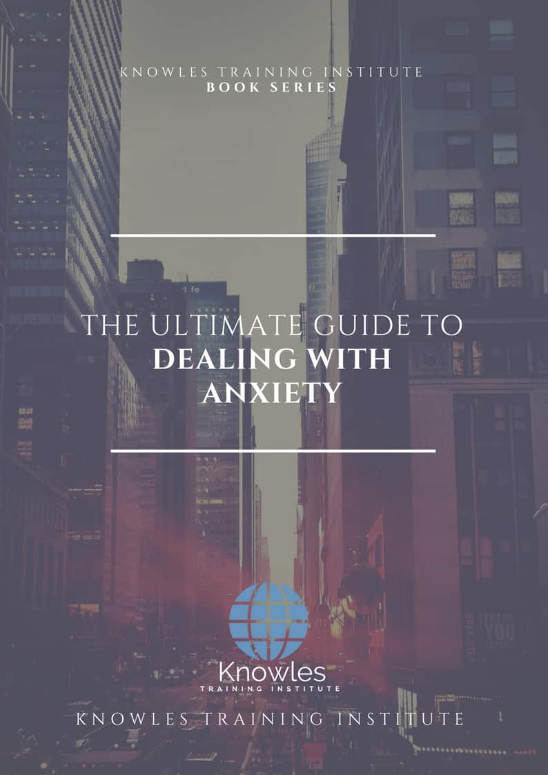 Dealing with Anxiety Essentials Ebook