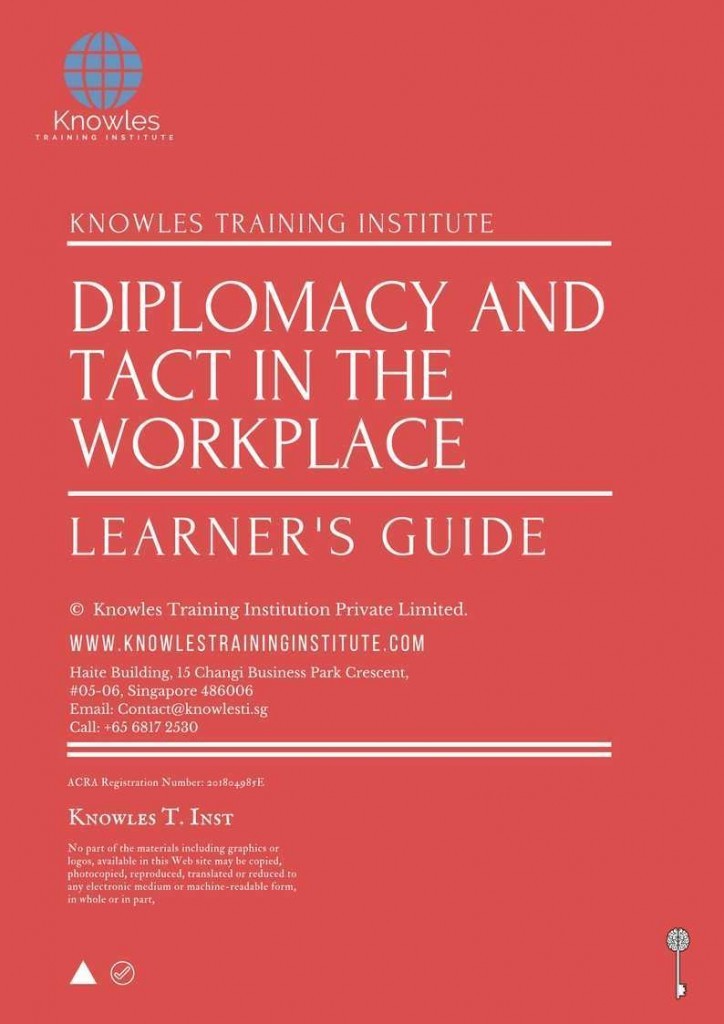 diplomacy-tact-in-the-workplace-training-course-in-singapore