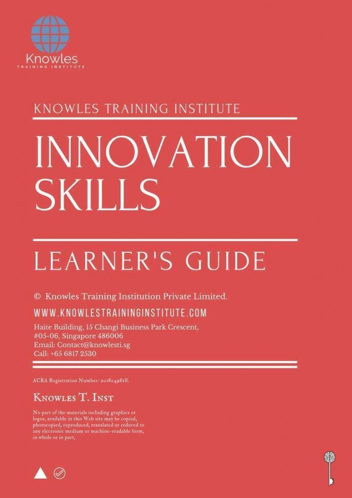 innovation-skills-training-course-innovation-skills-course-singapore