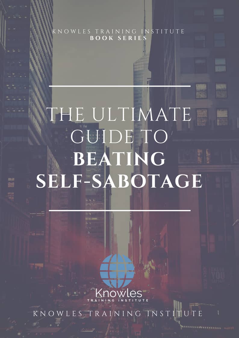 Beating Self-Sabotage Essentials Ebook