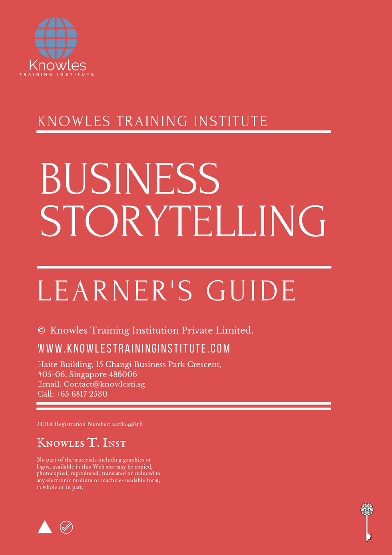 download business storytelling