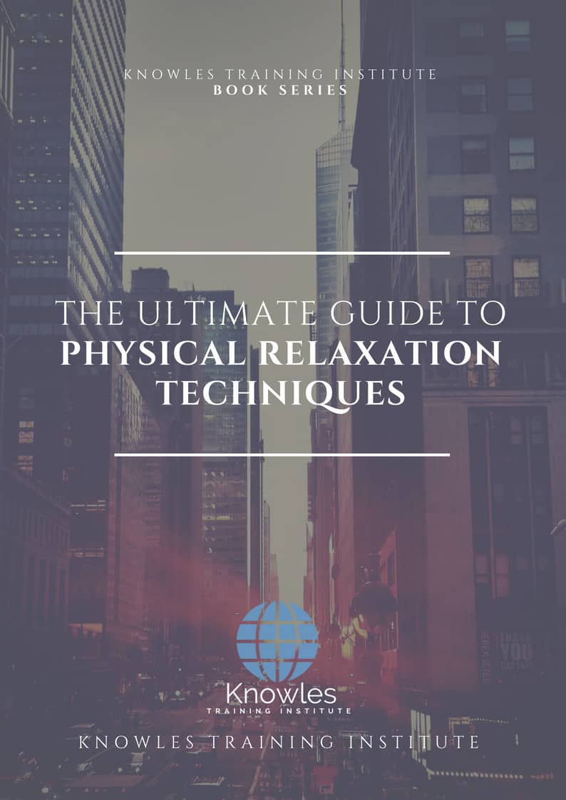 Physical Relaxation Techniques Essentials Ebook