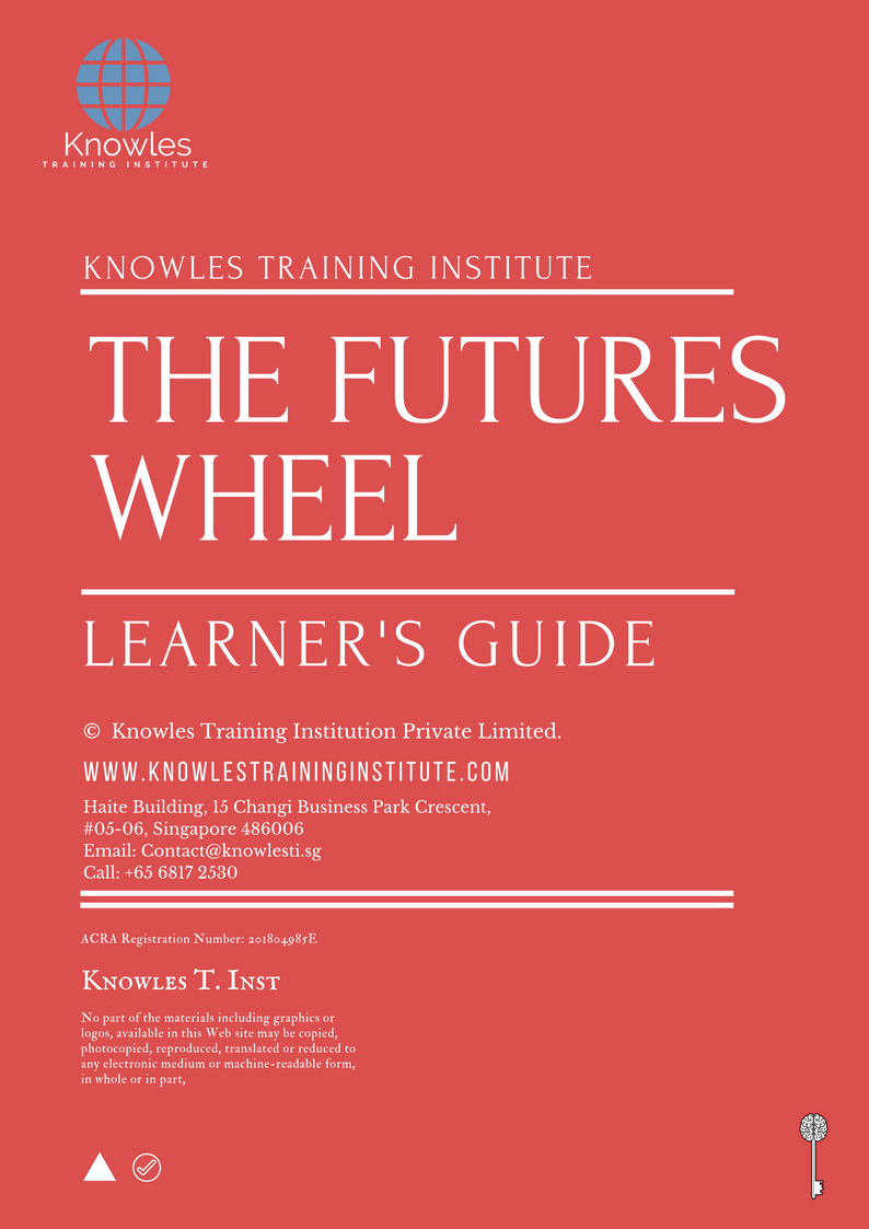 The Futures Wheel Learner’s Guide