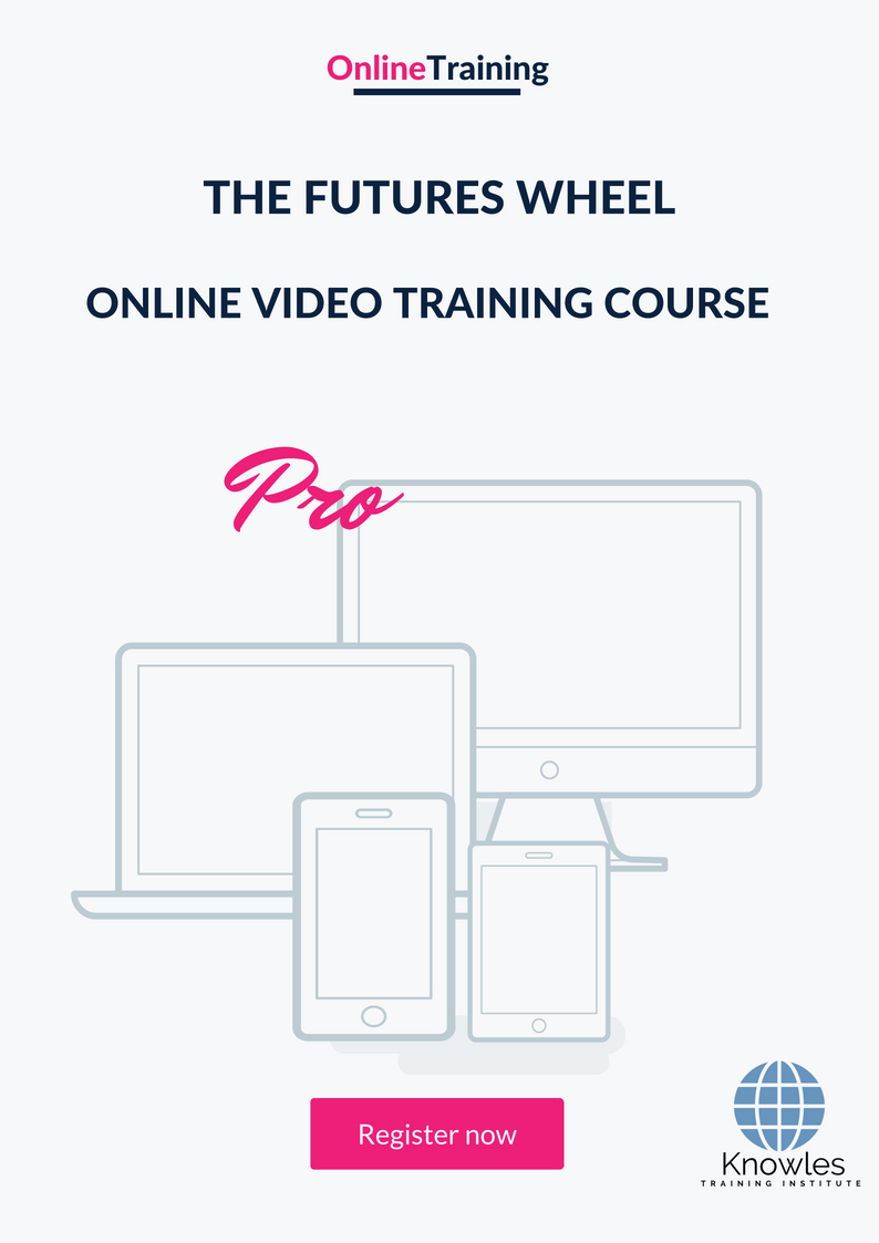 The Futures Wheel Online Video Course