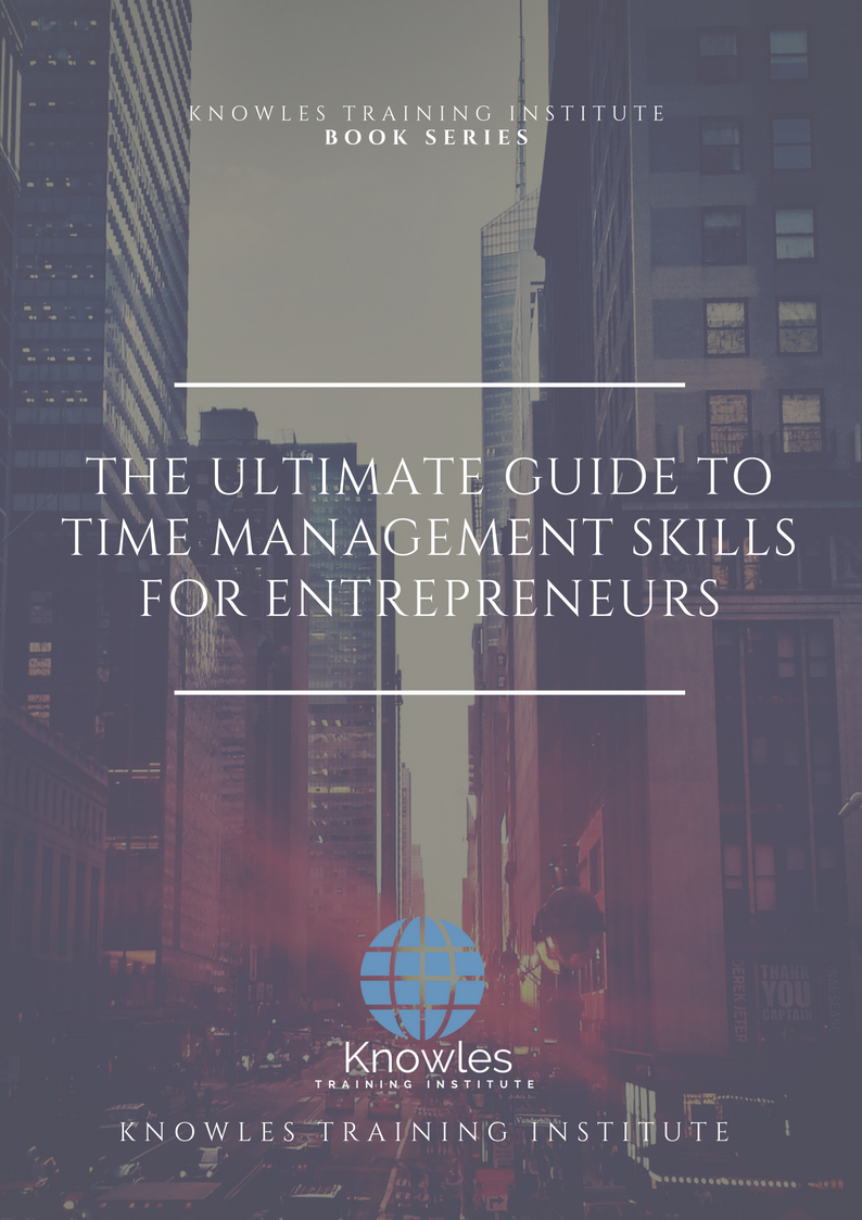 Time Management Skills For Entrepreneurs Essentials Ebook
