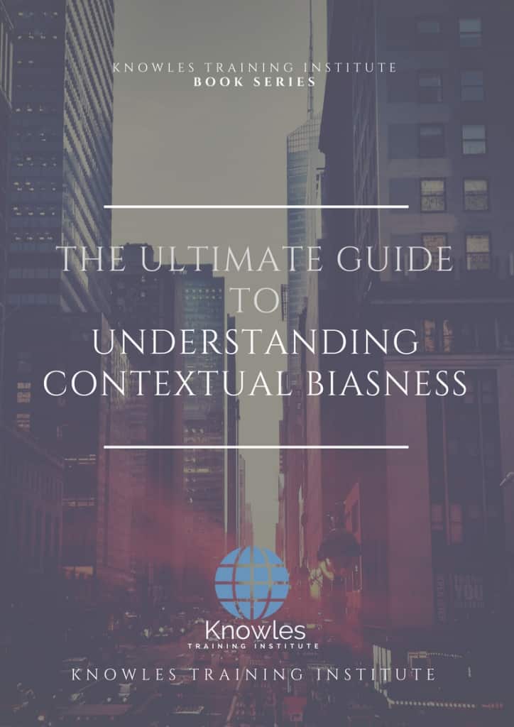 Understanding Contextual Biasness Book