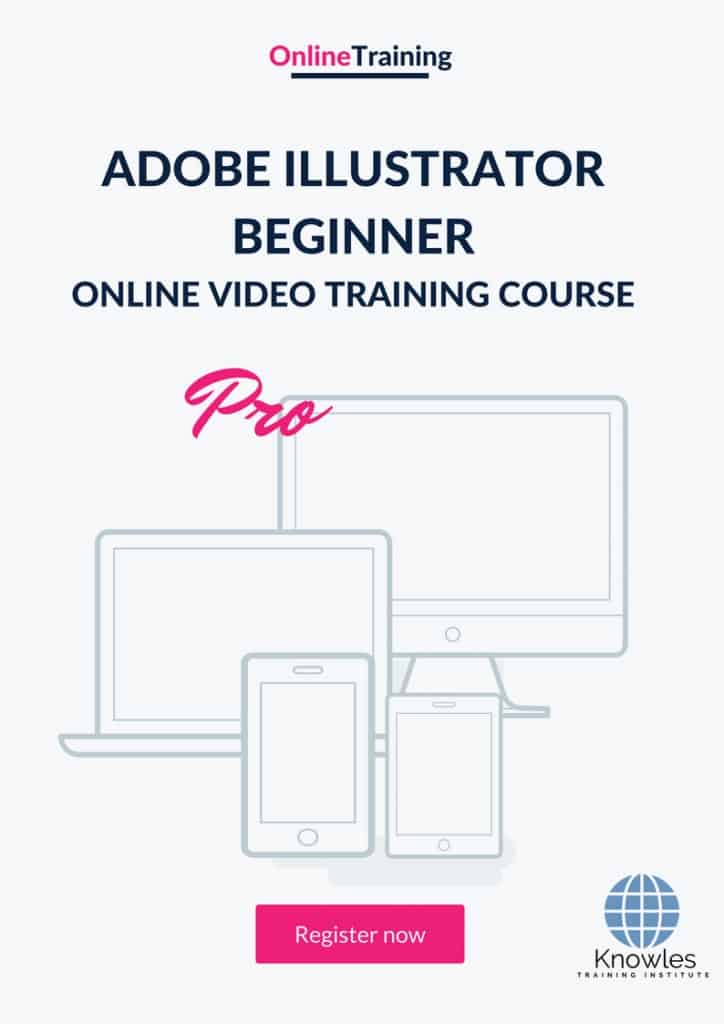 bu adobe illustrator course