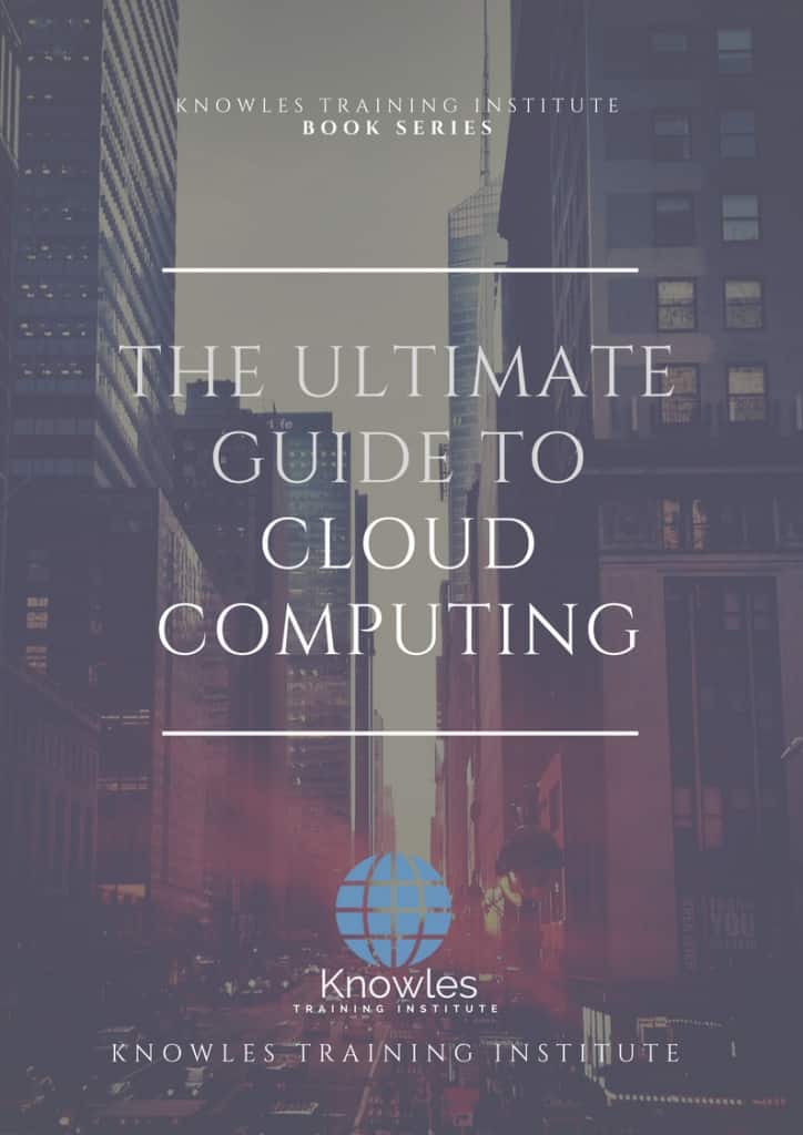 Cloud Computing Book
