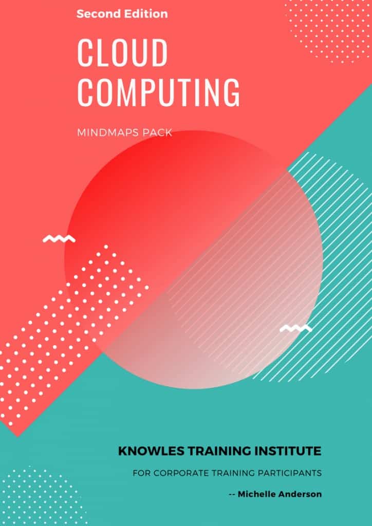 Cloud Computing Training Course MindMaps