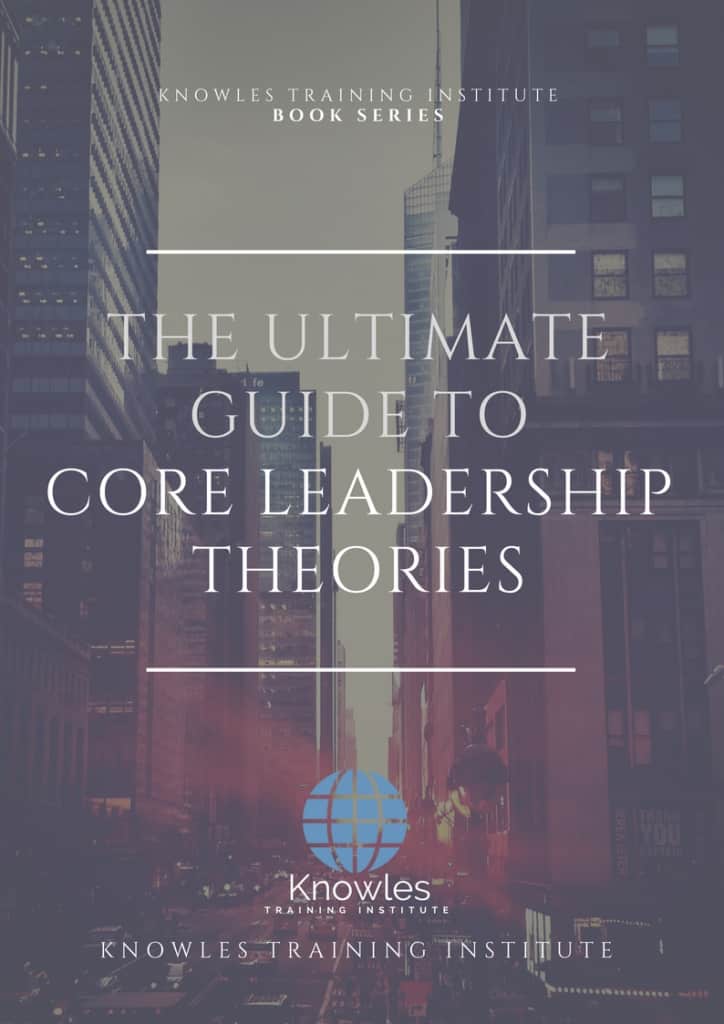 Core Leadership Theories Book