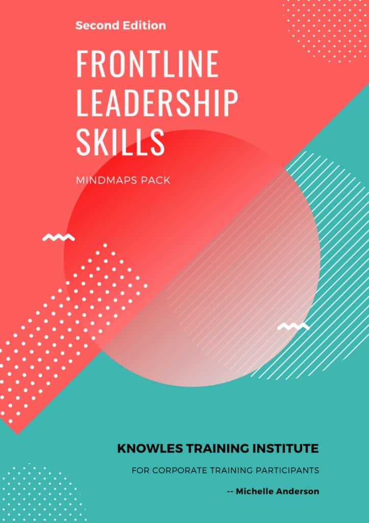 Frontline Leadership Skills Training Course In Singapore - Knowles ...