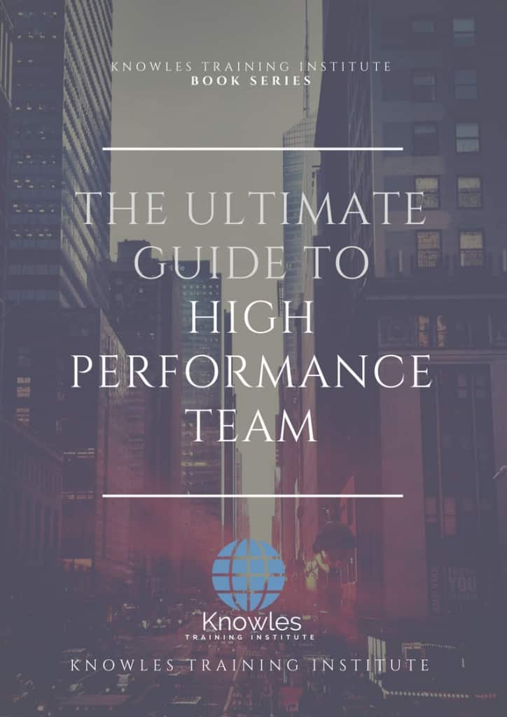 High Performance Team Book