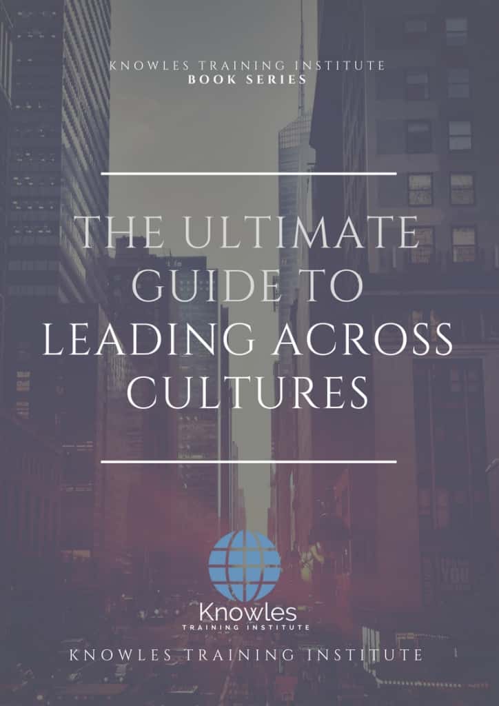 Leading Across Cultures Book