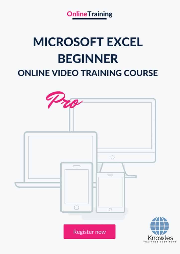 online beginner excel training online beginner excel training