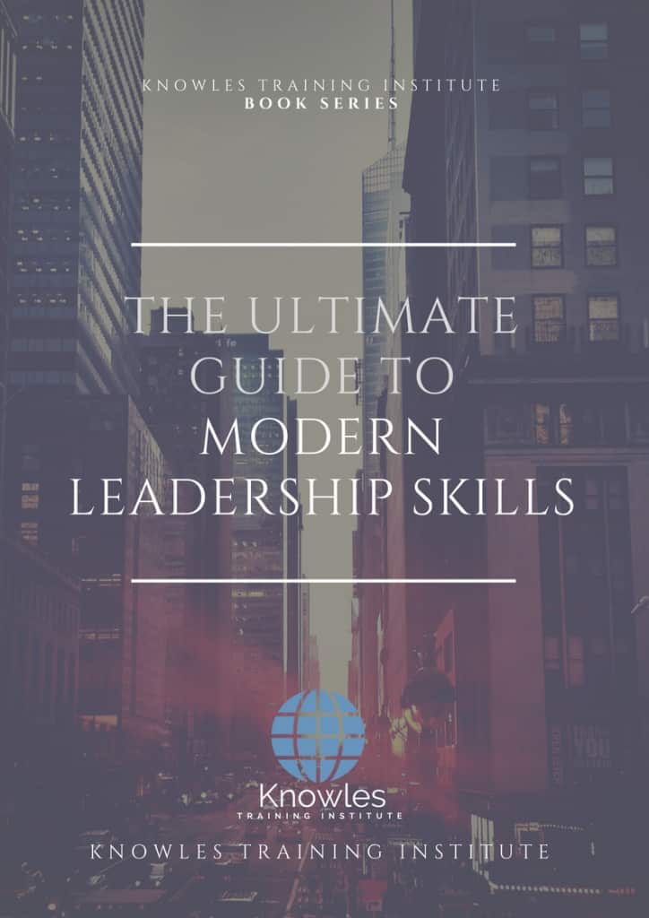 Modern Leadership Skills Book
