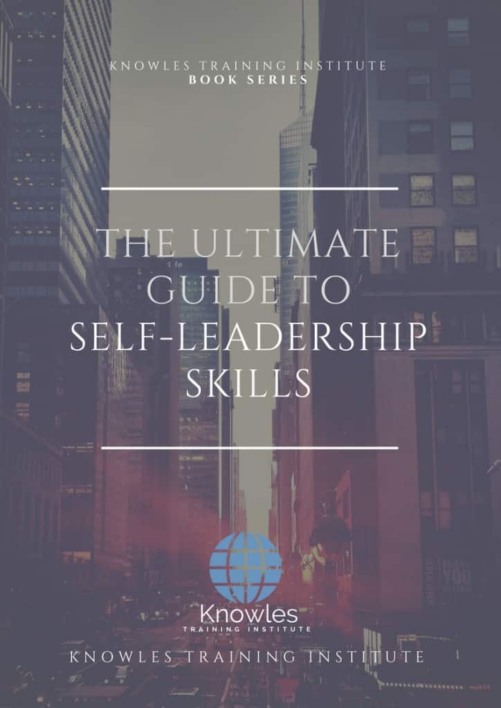 Self-Leadership Skills Book