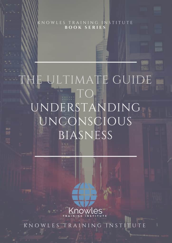 Understanding Unconscious Biasness Book