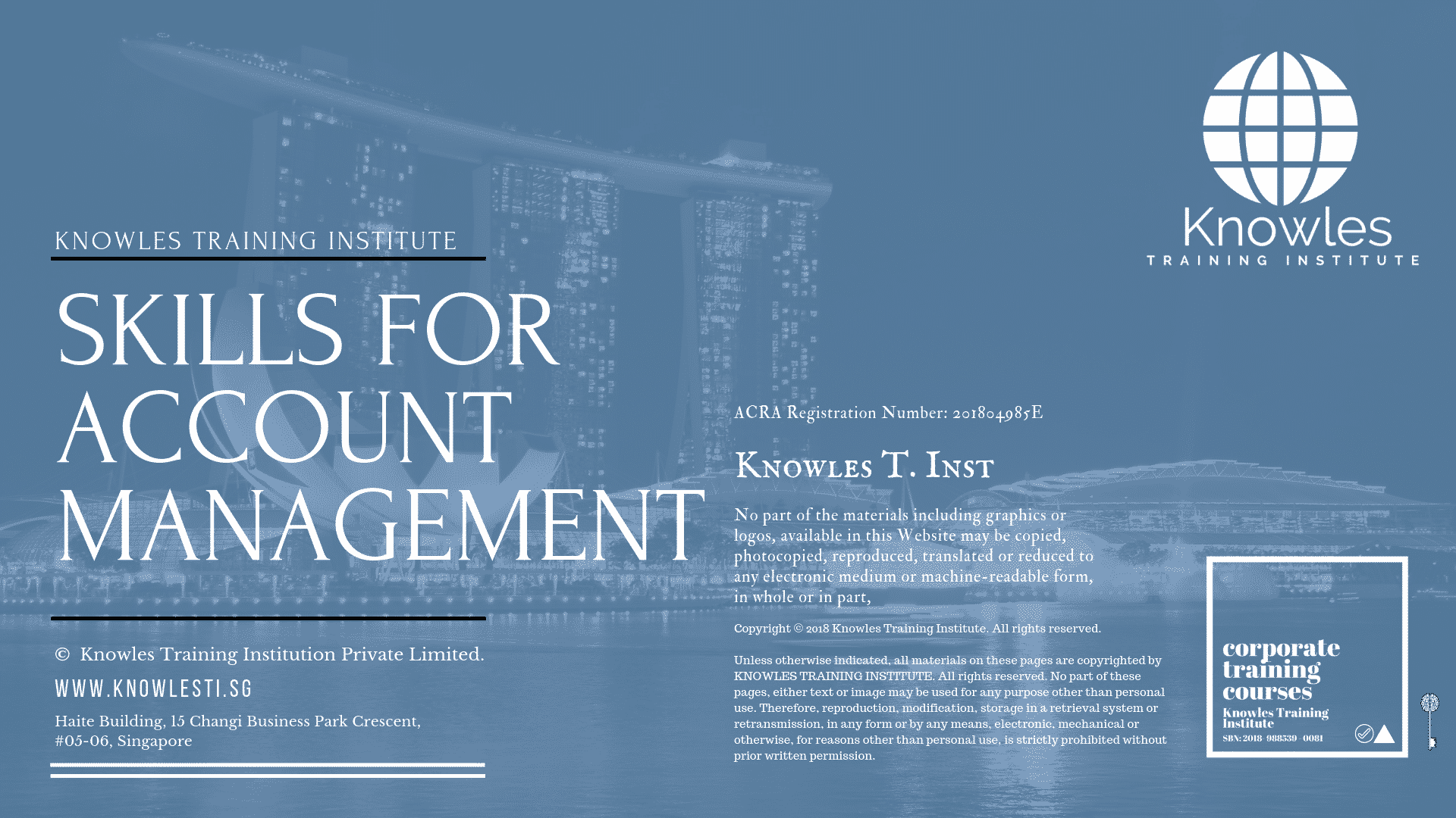 skills-for-account-management-training-course-in-singapore-training