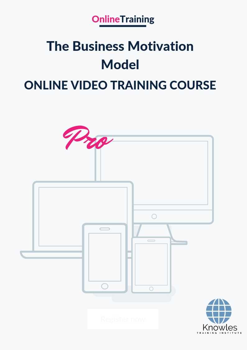 The Build-Measure-Learn Feedback Loop Online Video Course