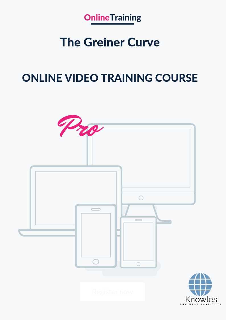 The Greiner Curve Online Video Course