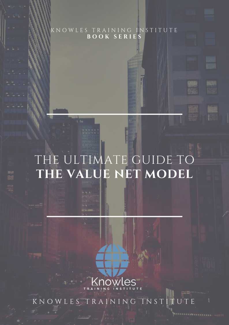 The Value Net Model Essentials Ebook