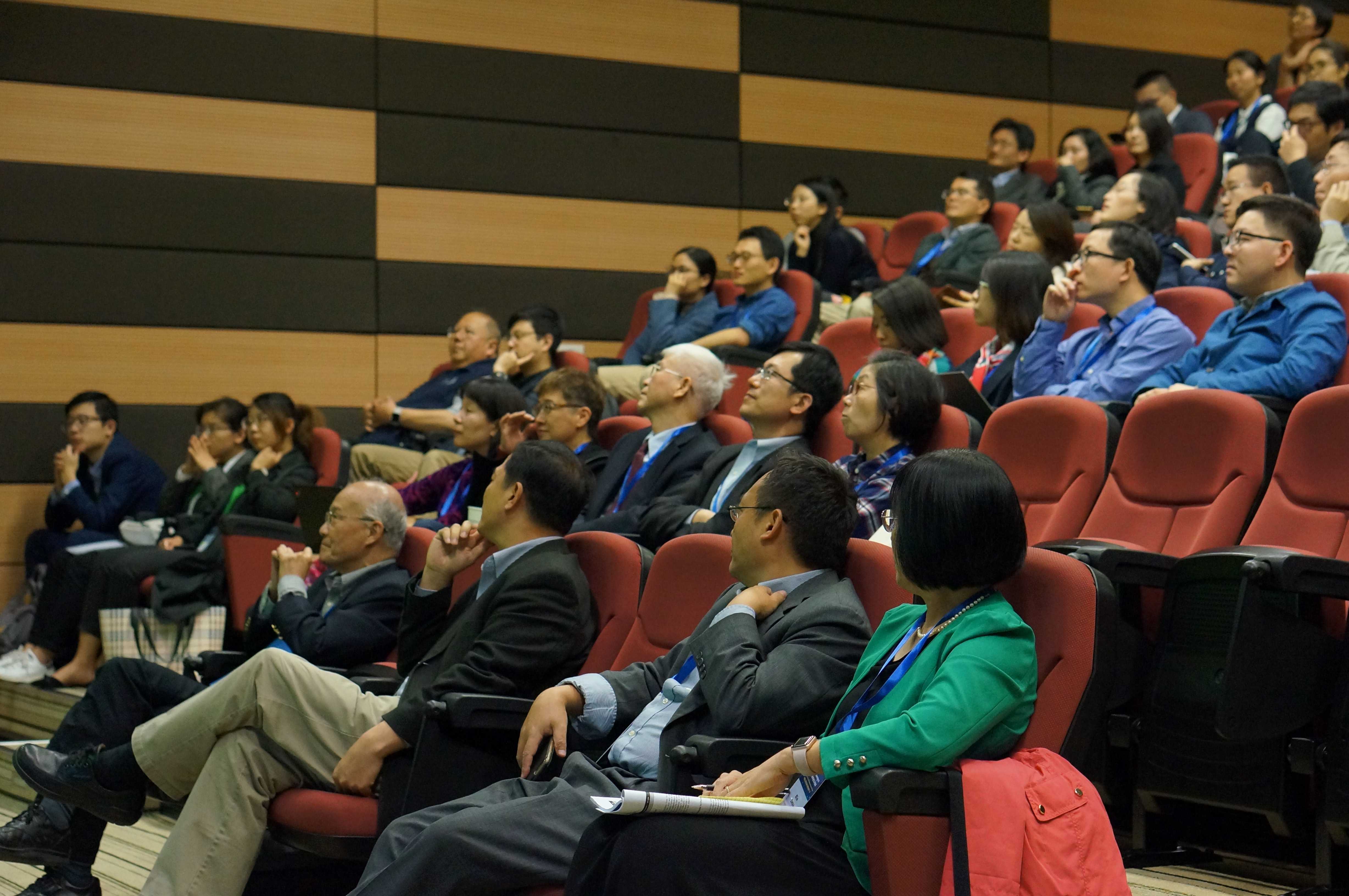 Corporate Health Talks in Singapore