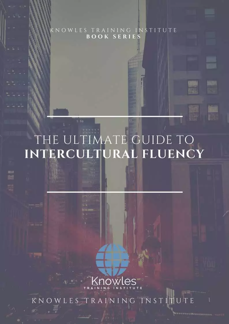 Intercultural Fluency Training Course