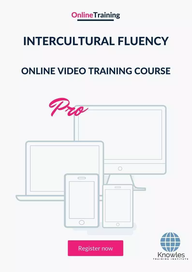 Intercultural Fluency Training Course
