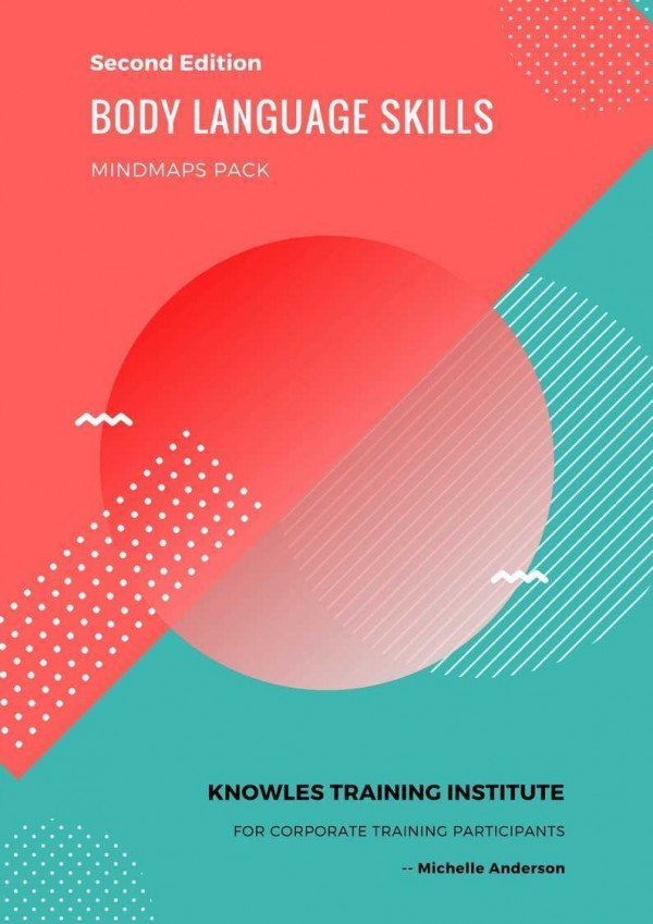 Body Language Training Course SingaporeBody Language