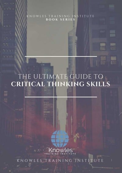 Critical thinker image