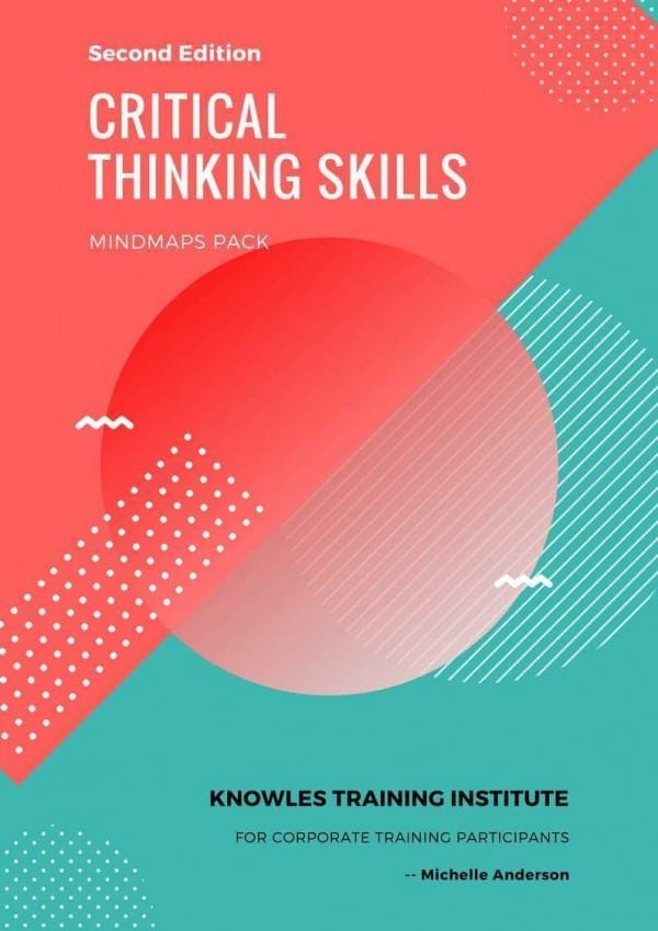 critical thinking course in singapore