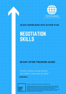 negotiation skills training singapore negotiation skills training singapore