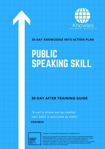 Public Speaking Course Public Speaking Course