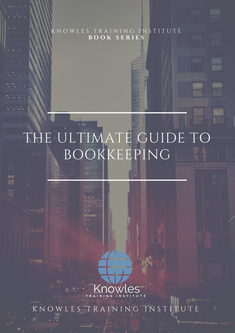 Bookkeeping Training Course