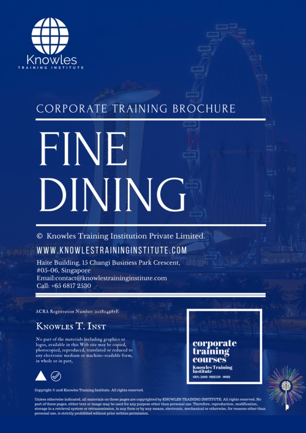 fine-dining-training-course-in-singapore-knowles-training-institute