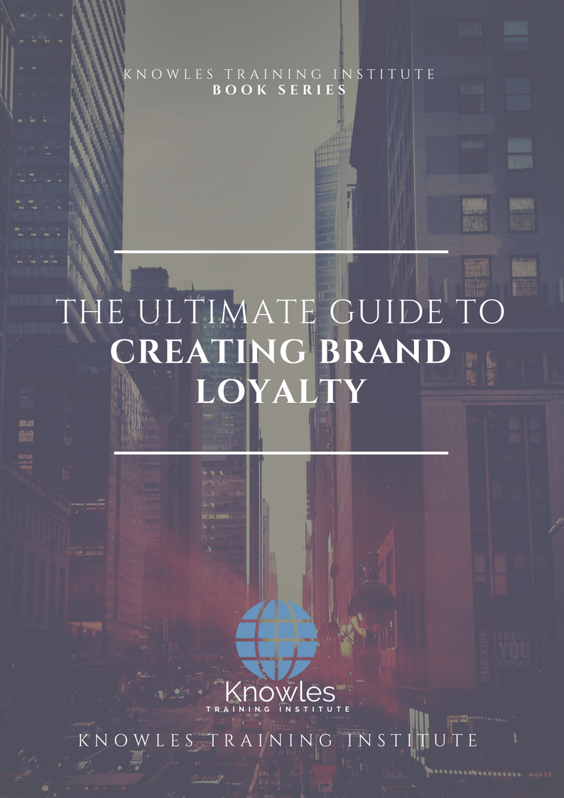Creating Brand Loyalty Course