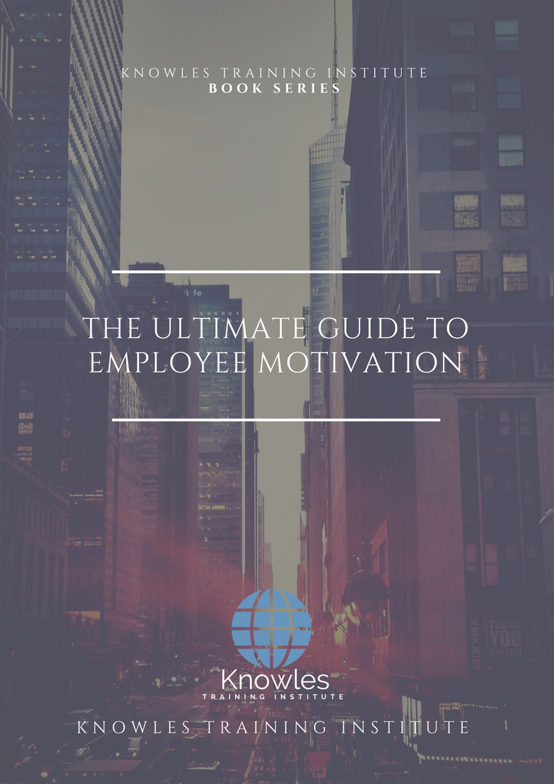 Employee Motivation Training Course