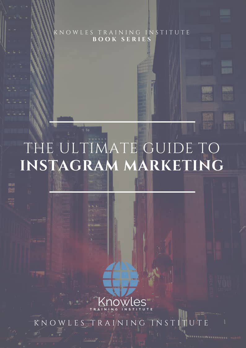 Essentials Ebook For Instagram Marketing