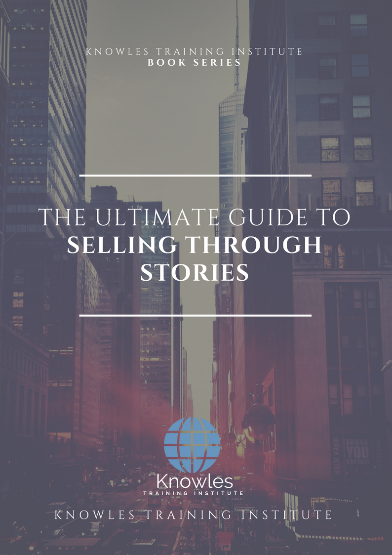 Selling Through Stories Course
