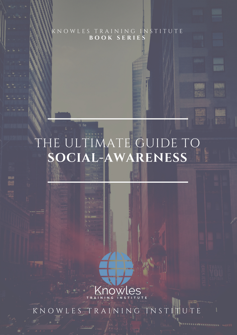 Social-Awareness Training Course