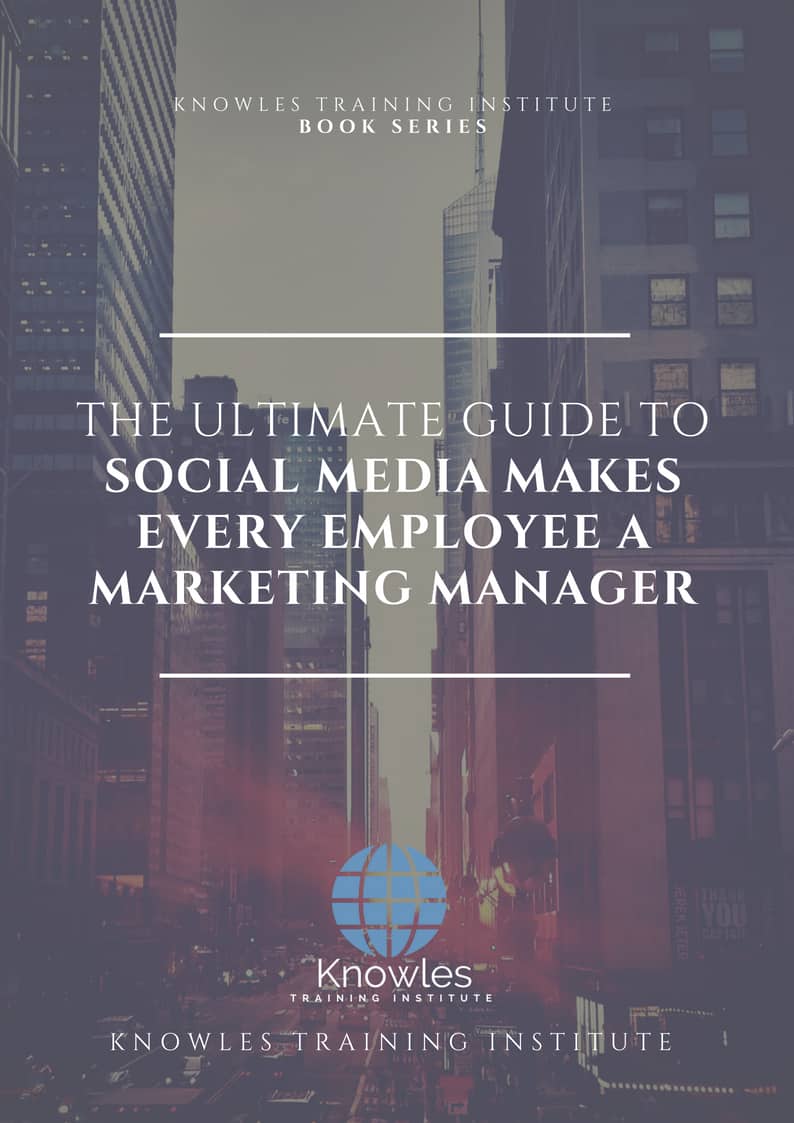 Essentials Ebook For Social Media Makes Every Employee A Marketing Manager