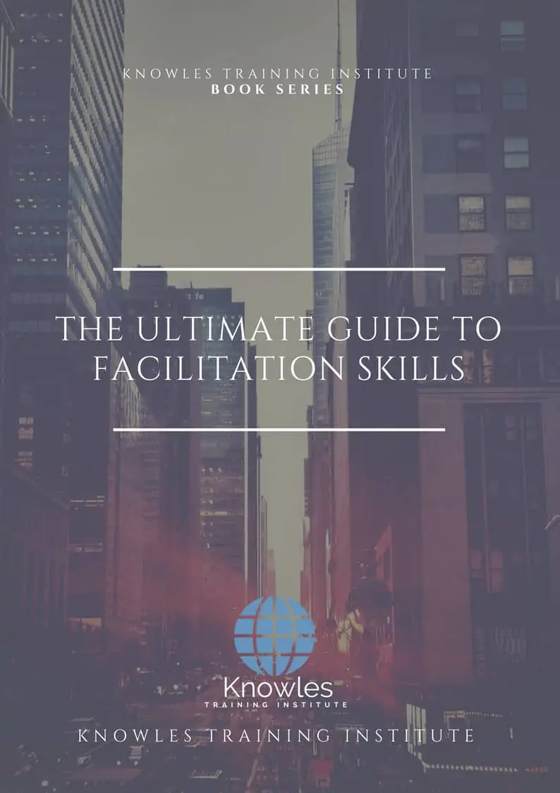 Facilitation Skills Training Course