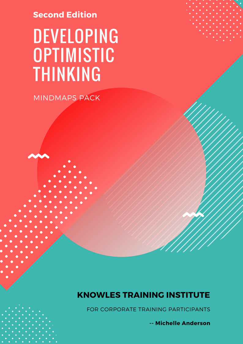 Developing Optimistic Thinking Course