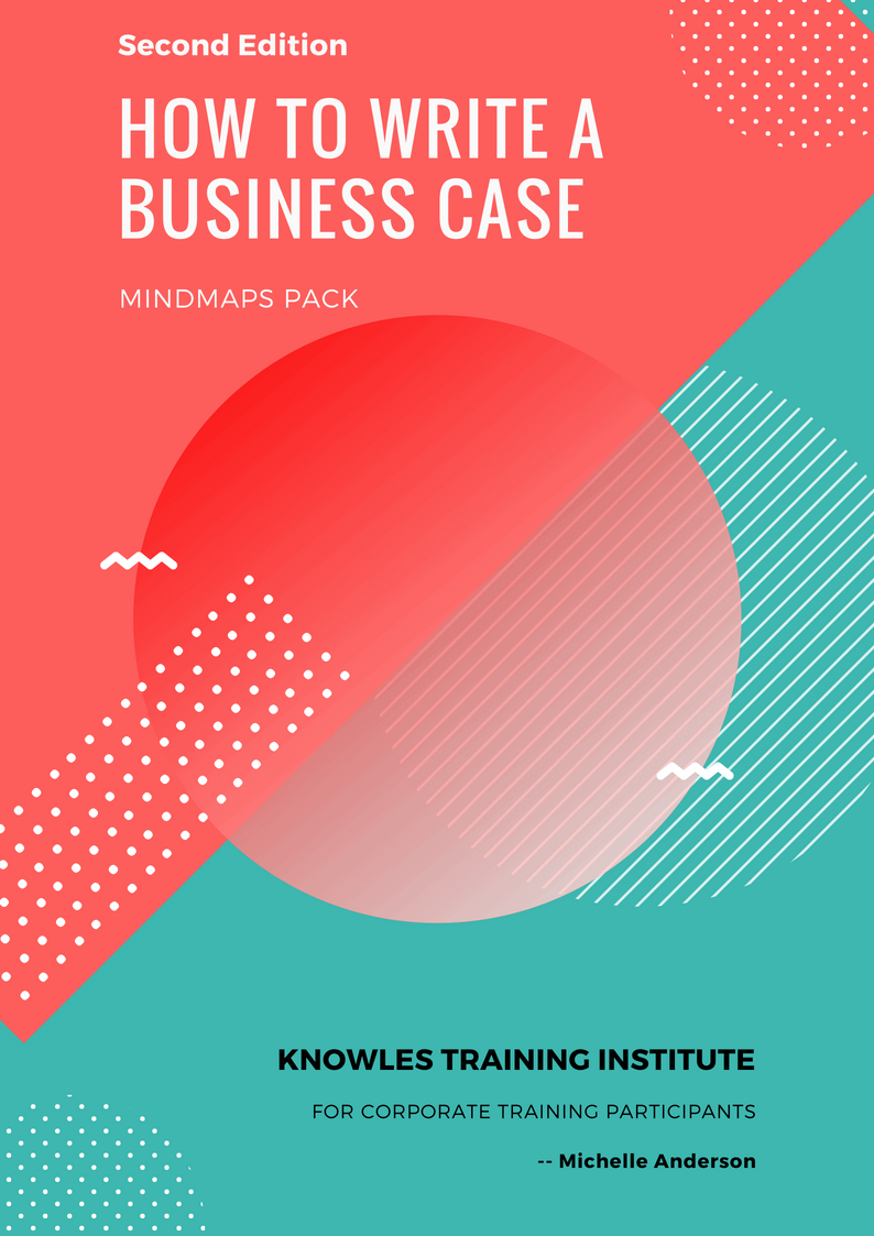 How To Write A Business Case Course