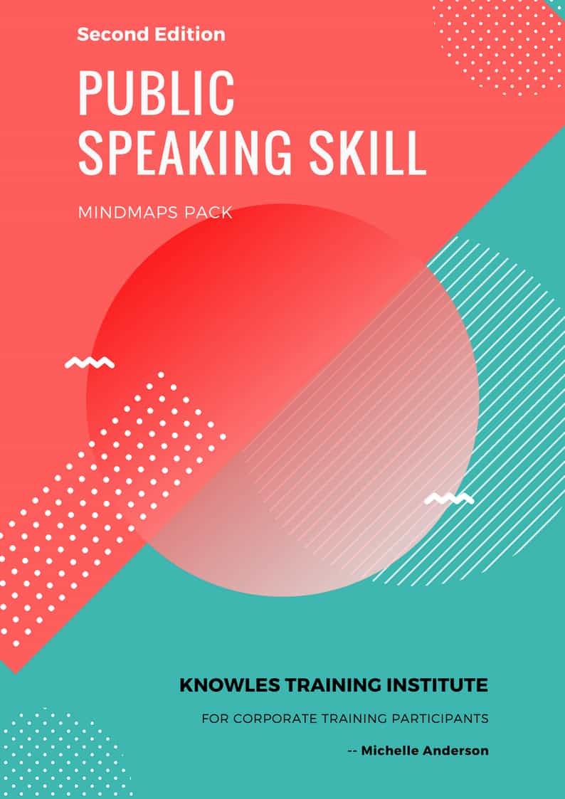 Public Speaking skills Course