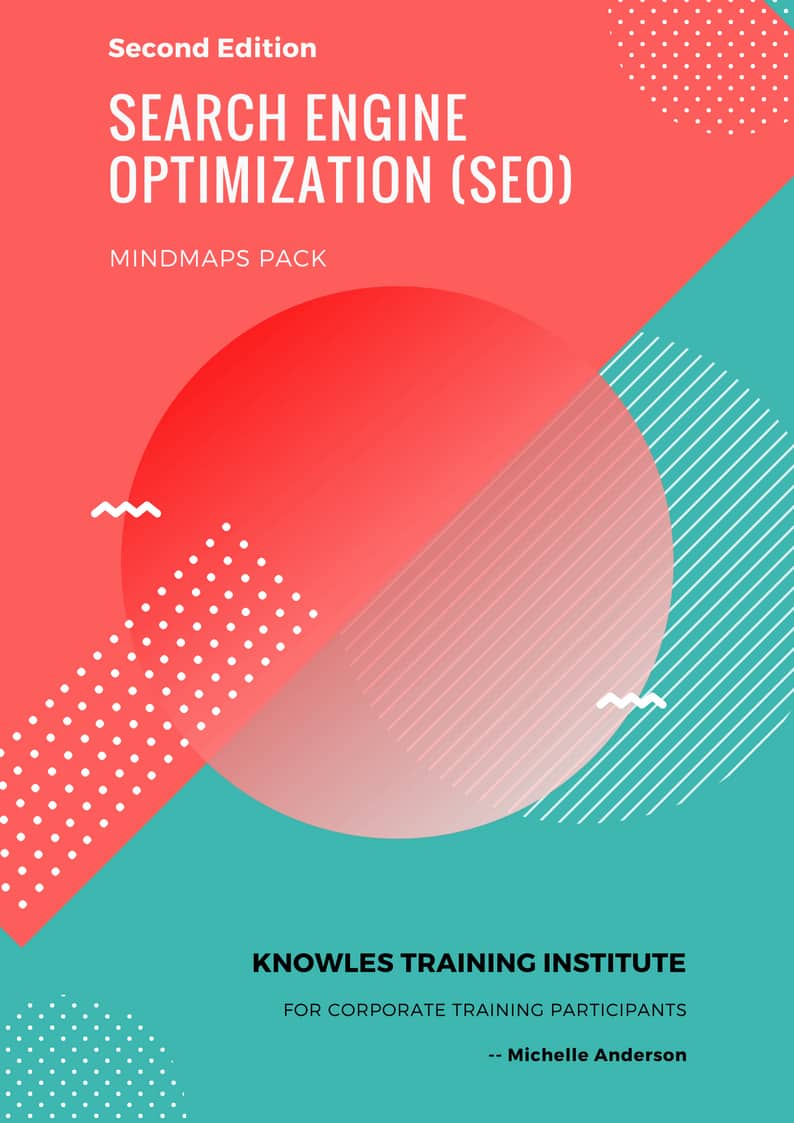 Search Engine Optimization (SEO) Course