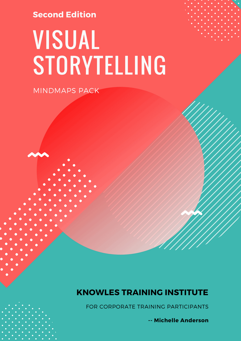 Visual Storytelling Training Course