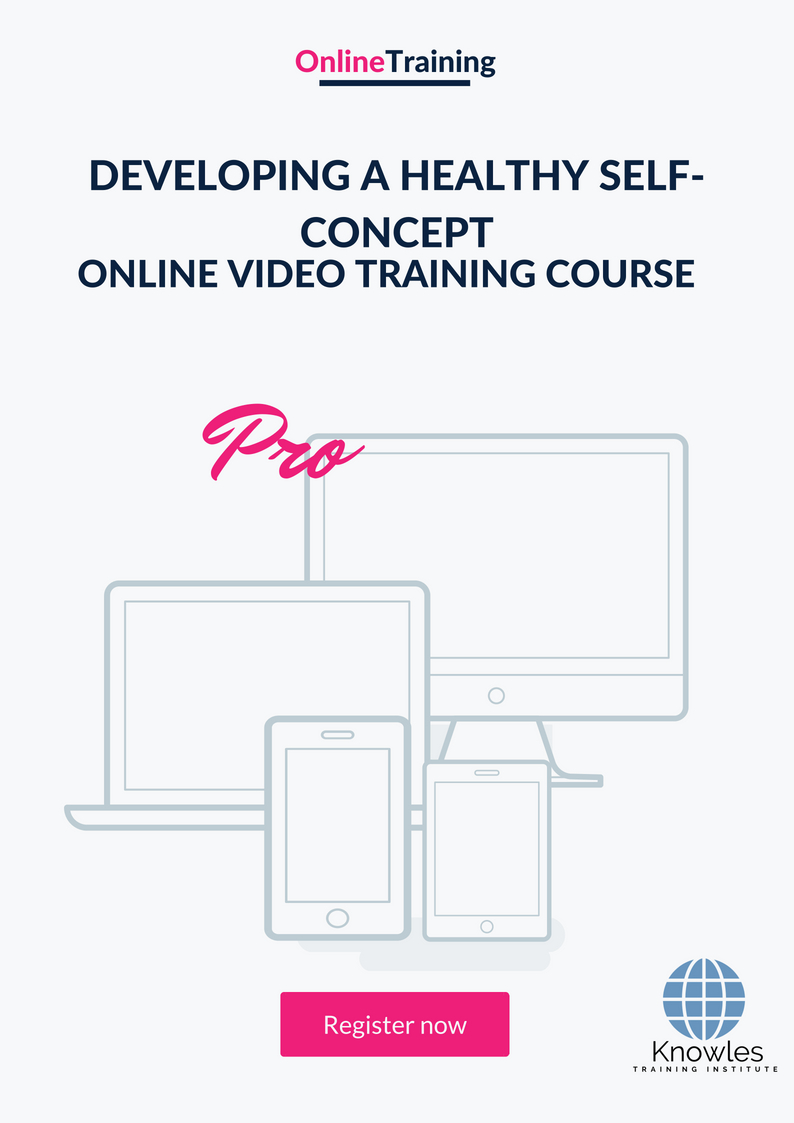 Developing A Healthy Self-Concept Course